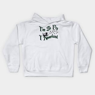 Tink Kids Hoodie